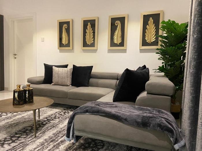 embassy gardens luxury apartments
