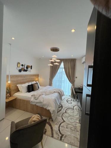 embassy gardens luxury apartments