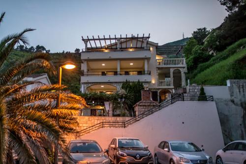 budva