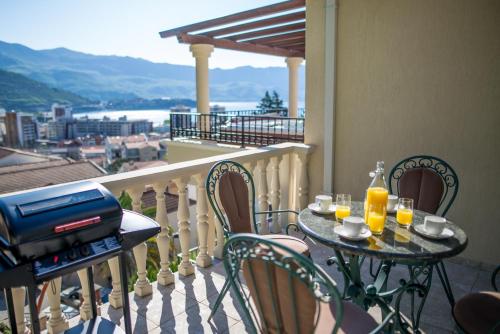 budva