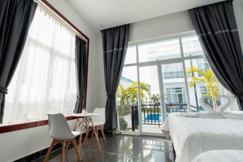 koh dach view boutique