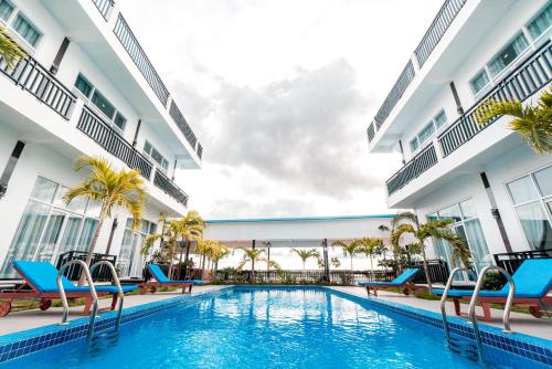 koh dach view boutique