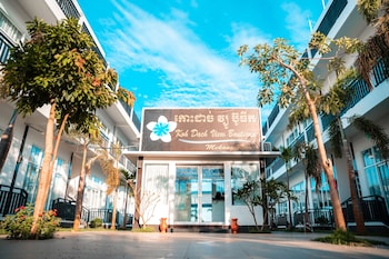 koh dach view boutique