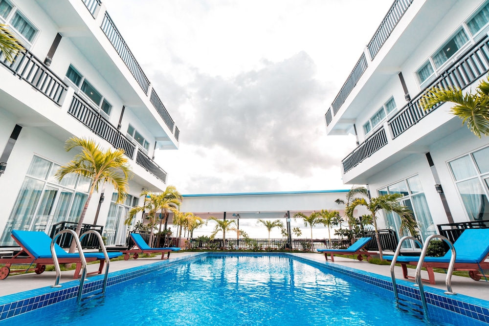 koh dach view boutique