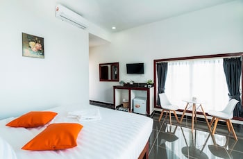 koh dach view boutique