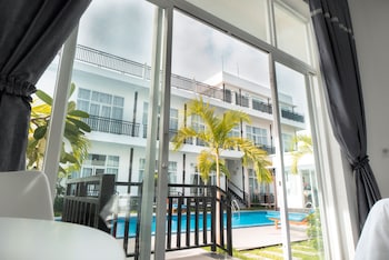 koh dach view boutique