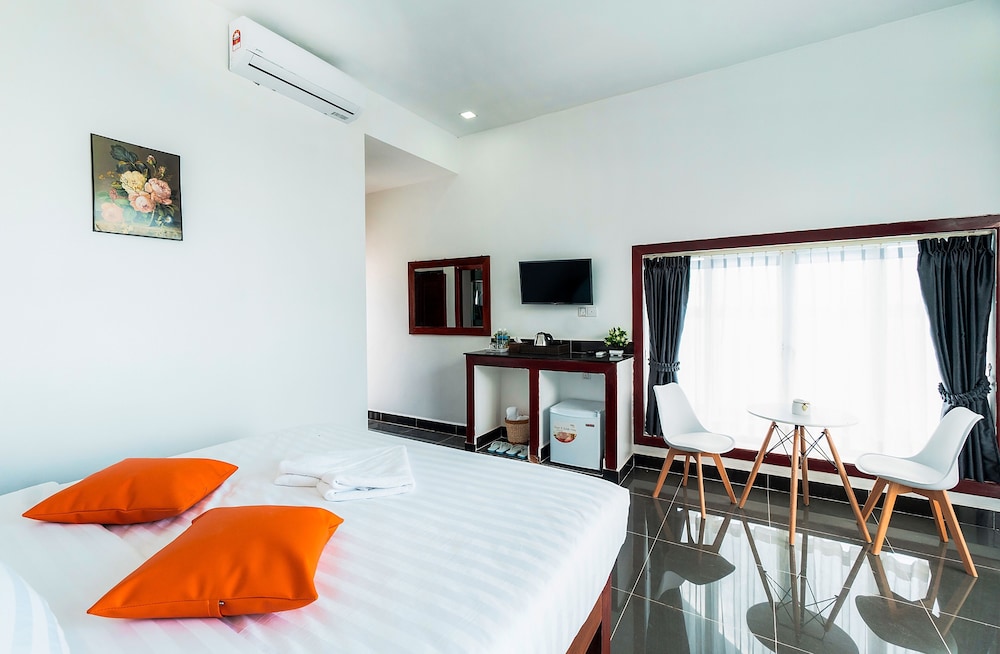 koh dach view boutique