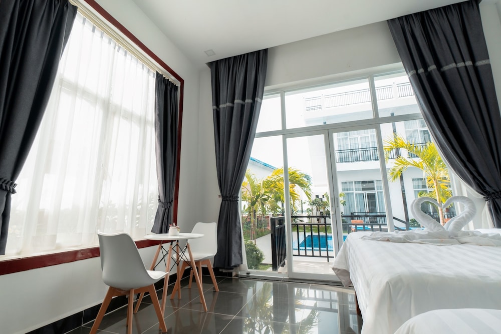 koh dach view boutique