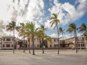 neptune oceanfront rentals