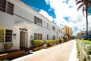 neptune oceanfront rentals