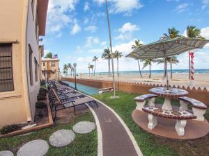 neptune oceanfront rentals