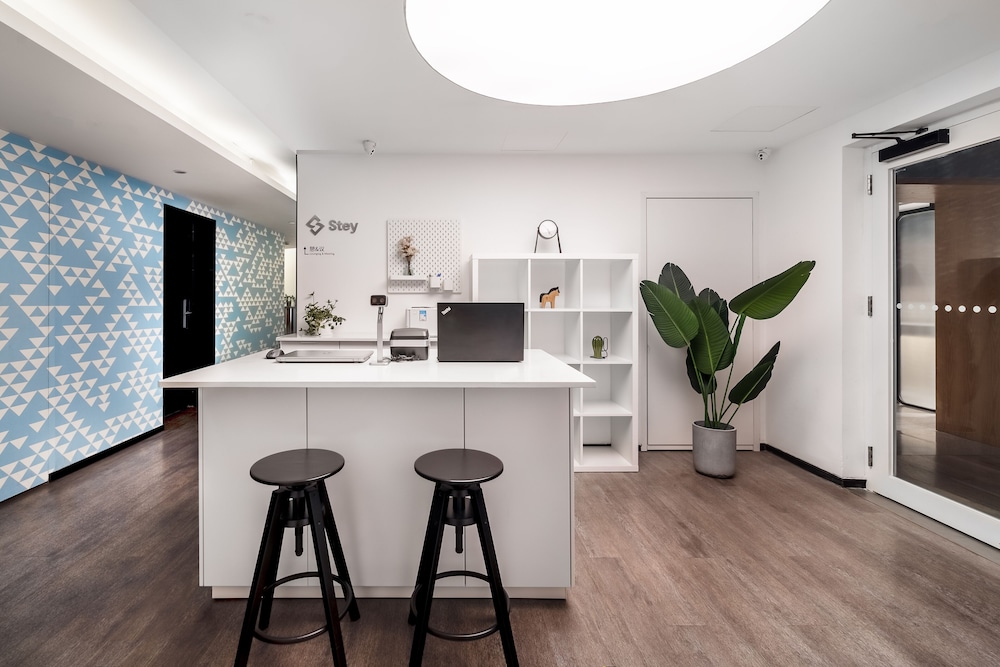 stey sanlitun boutique hotel