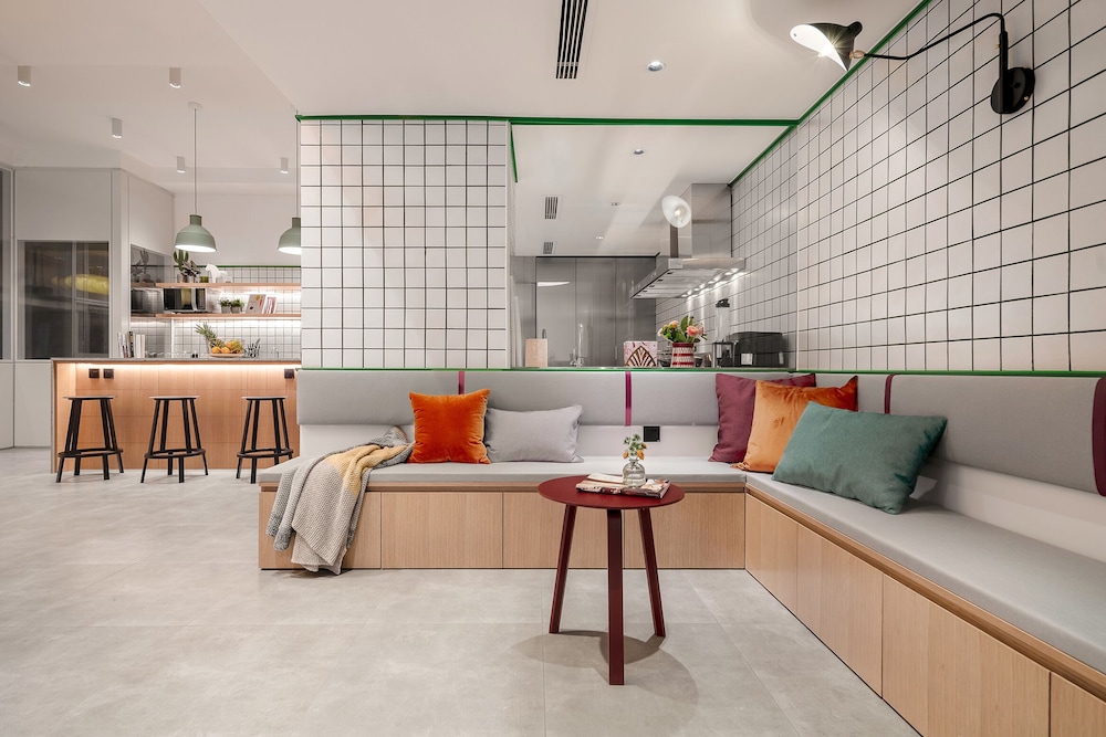 stey sanlitun boutique hotel