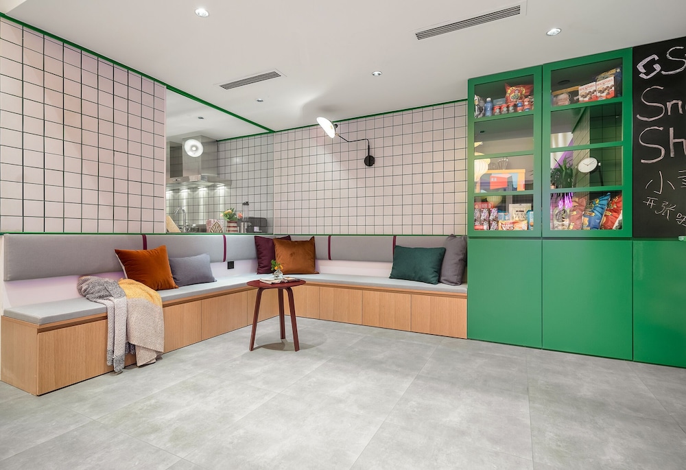 stey sanlitun boutique hotel