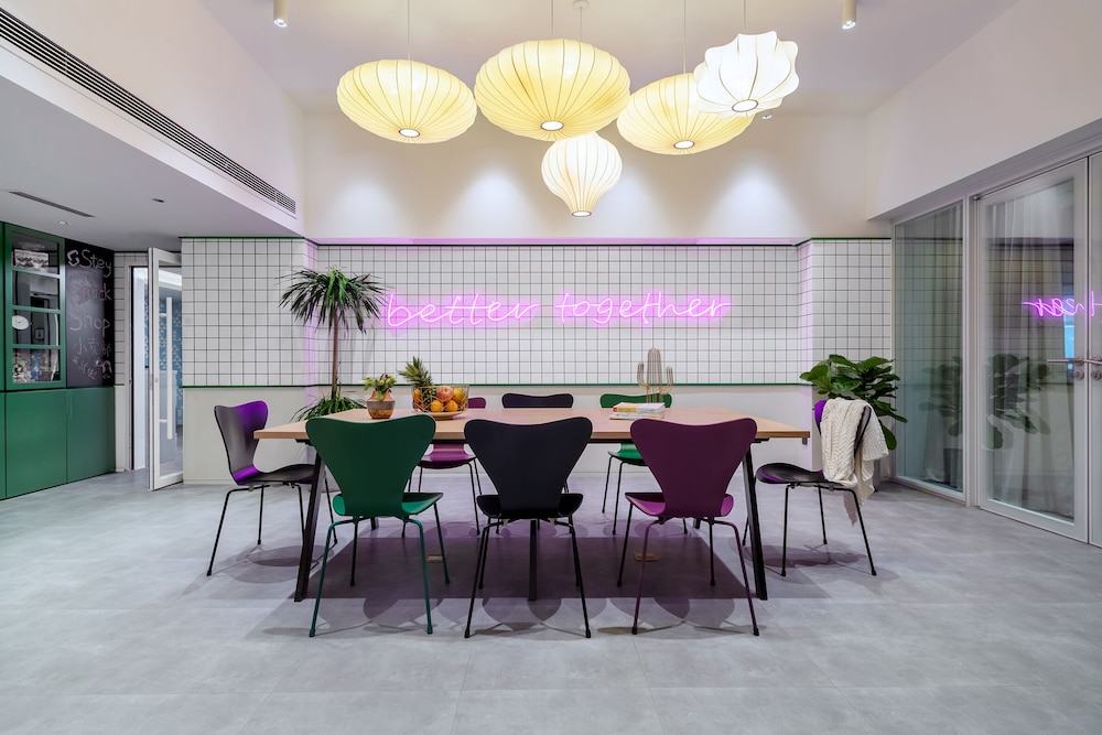 stey sanlitun boutique hotel