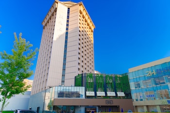 stey sanlitun boutique hotel