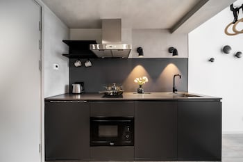 stey sanlitun boutique hotel