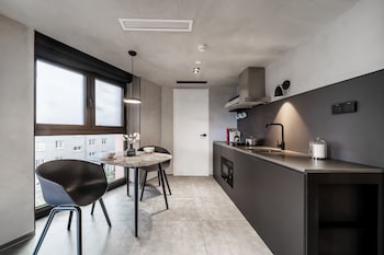 stey sanlitun boutique hotel
