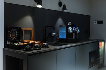 stey sanlitun boutique hotel