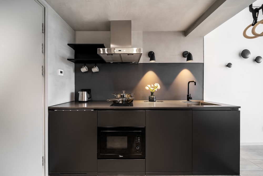 stey sanlitun boutique hotel