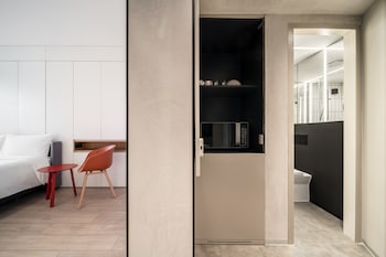 stey sanlitun boutique hotel