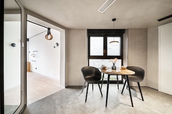 stey sanlitun boutique hotel