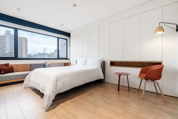 stey sanlitun boutique hotel