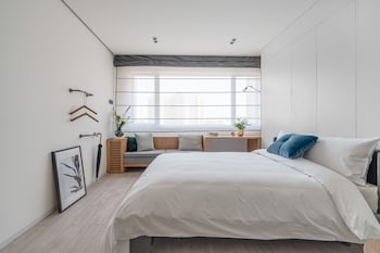 stey sanlitun boutique hotel