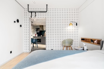 stey sanlitun boutique hotel