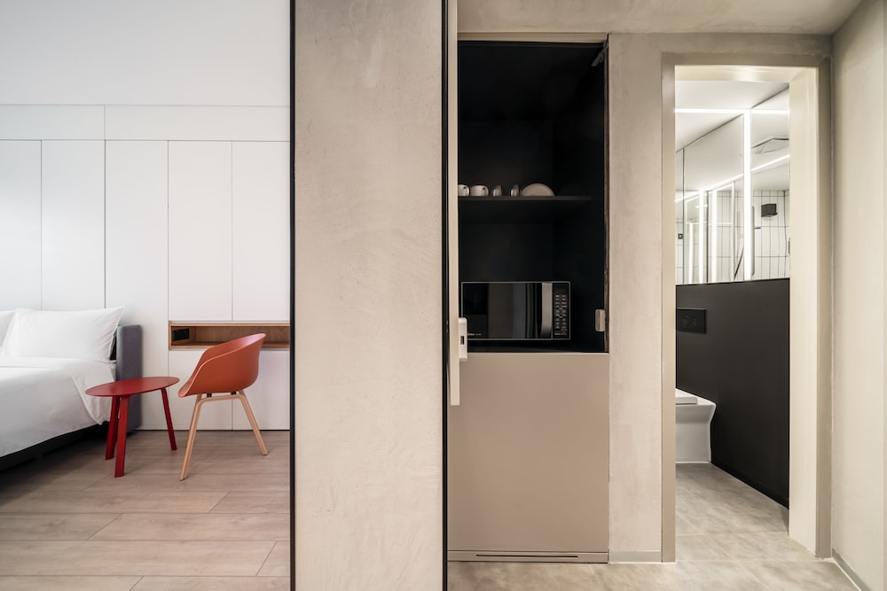 stey sanlitun boutique hotel