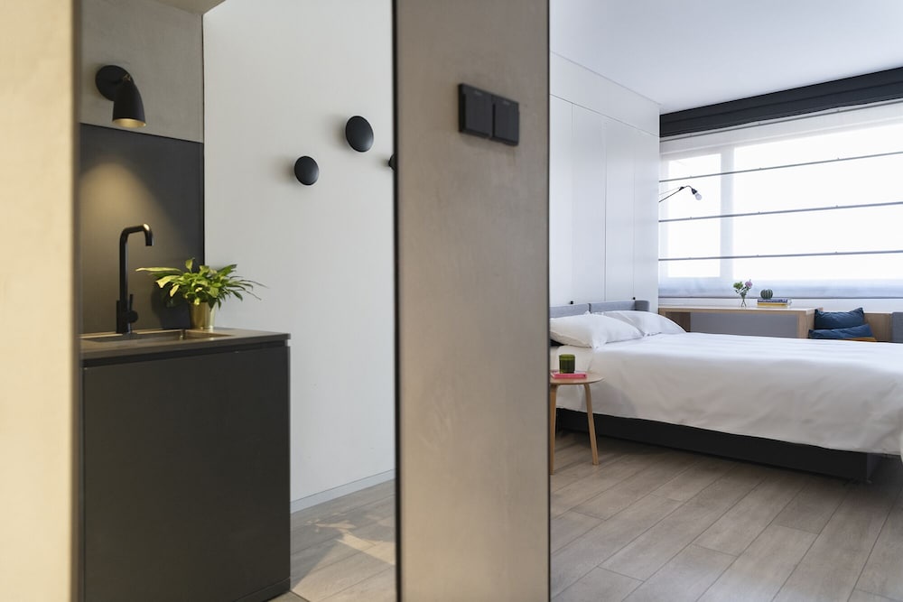 stey sanlitun boutique hotel