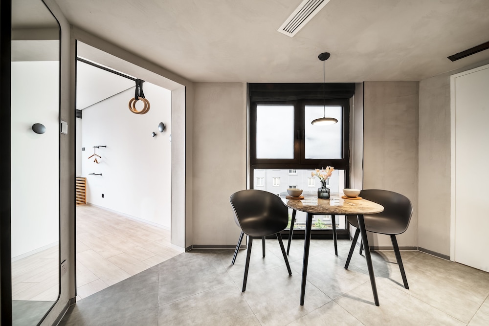 stey sanlitun boutique hotel