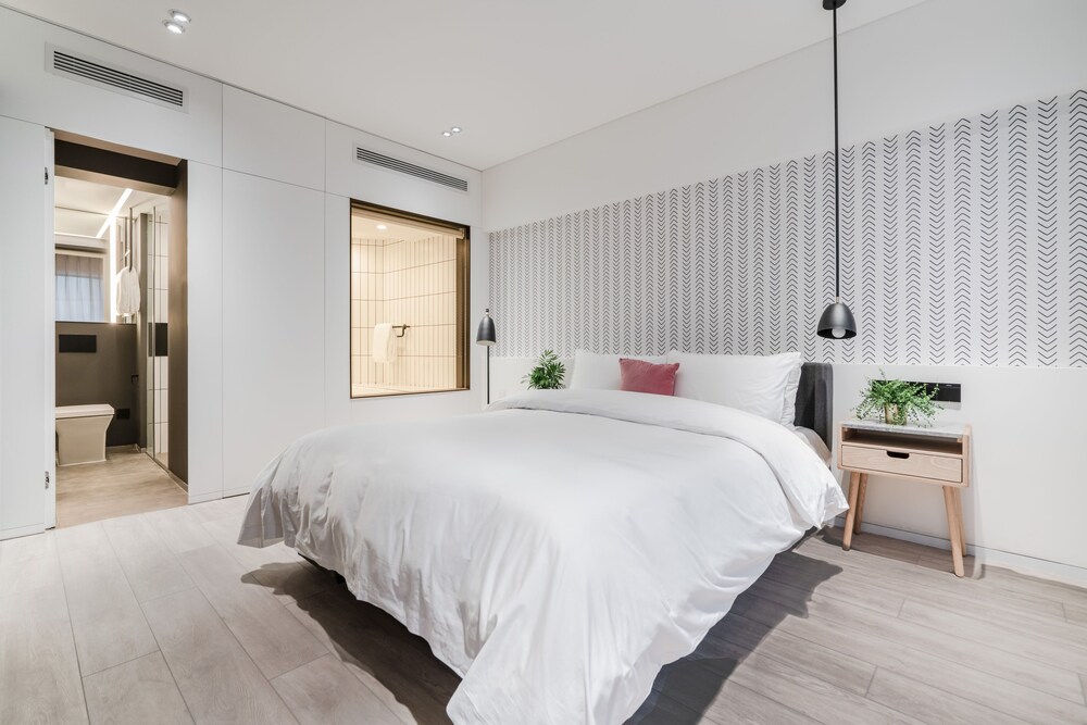 stey sanlitun boutique hotel