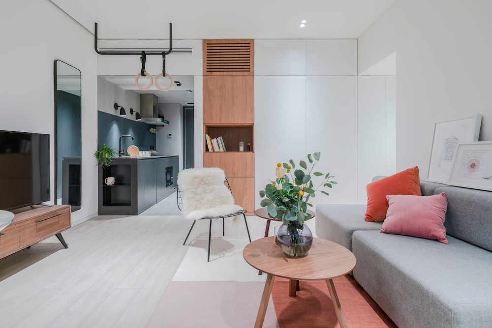 stey sanlitun boutique hotel