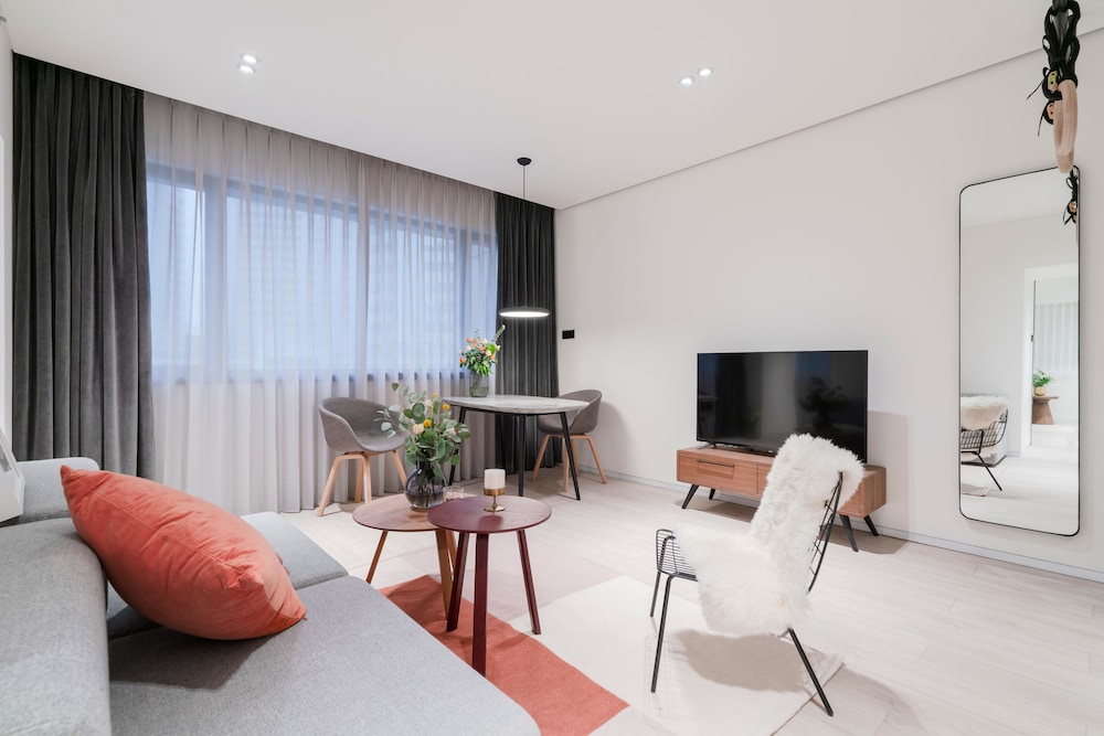 stey sanlitun boutique hotel