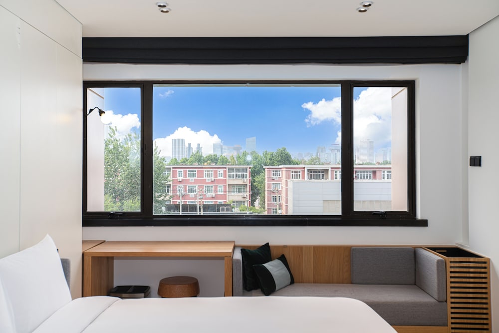 stey sanlitun boutique hotel