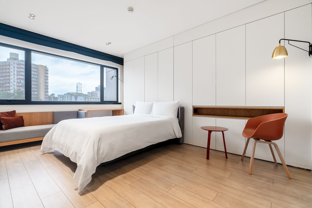 stey sanlitun boutique hotel