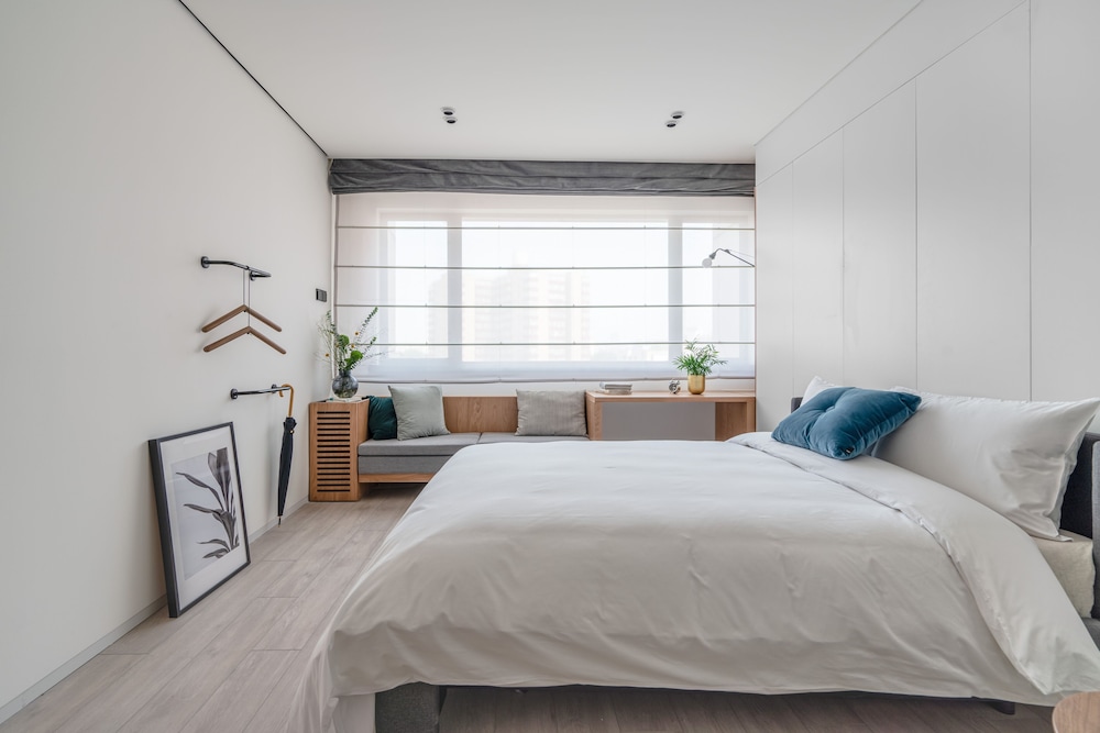 stey sanlitun boutique hotel