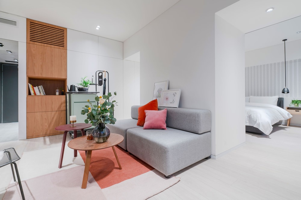 stey sanlitun boutique hotel