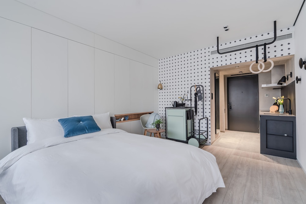 stey sanlitun boutique hotel