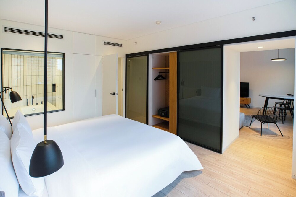stey sanlitun boutique hotel