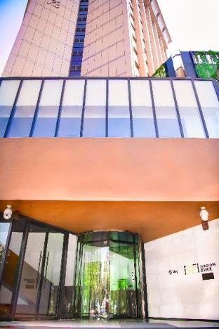 stey sanlitun boutique hotel