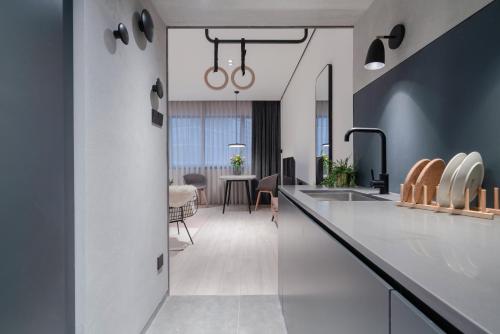stey sanlitun boutique hotel