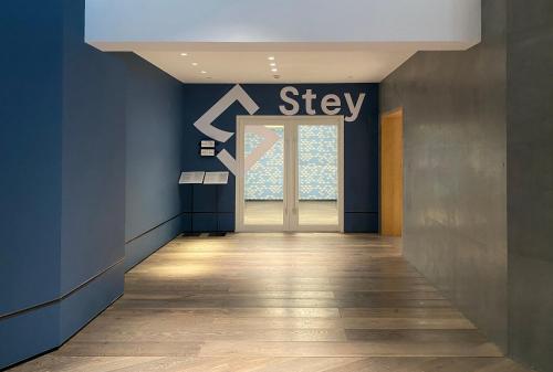 stey sanlitun boutique hotel