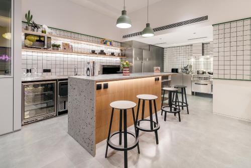 stey sanlitun boutique hotel