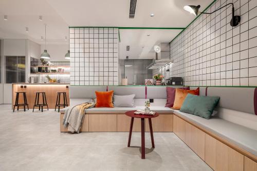 stey sanlitun boutique hotel