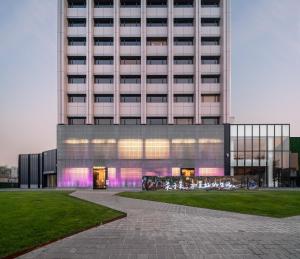 stey sanlitun boutique hotel