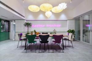 stey sanlitun boutique hotel