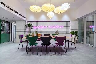 stey sanlitun boutique hotel