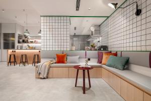 stey sanlitun boutique hotel